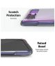Ringke Slim Samsung Galaxy Z Flip Hoesje Ultra Dun Clear