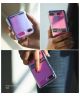 Ringke Slim Samsung Galaxy Z Flip Hoesje Ultra Dun Clear