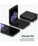Ringke Slim Samsung Galaxy Z Flip Hoesje Ultra Dun Zwart