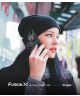 Ringke Fusion X Samsung Galaxy Note 10 Lite Hoesje Camo Design Zwart