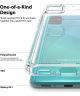 Ringke Fusion Samsung Galaxy A51 Hoesje Transparant