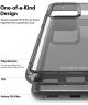Ringke Fusion Samsung Galaxy S20 Ultra Transparant