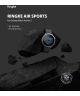Ringke Air Sports Samsung Galaxy Watch Active 2 44MM Case Zwart