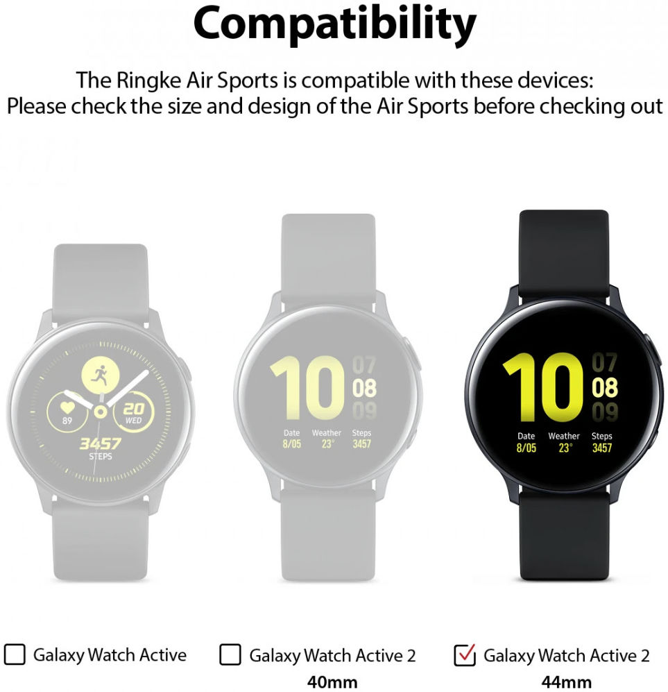 ringke air sports active 2