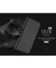 Dux Ducis Skin Pro Series Apple iPhone SE 2020 Hoesje Zwart