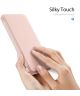 Dux Ducis Skin X Series Samsung Galaxy S20 Hoesje Roze