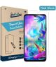 Just in Case LG G8X ThinQ Tempered Glass Screen Protector