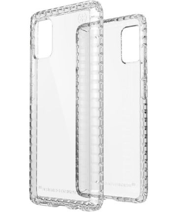 Speck Presidio Lite Samsung Galaxy A51 Hoesje Transparant Hoesjes