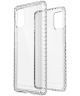 Speck Presidio PC Geometry Samsung Galaxy A71 Hoesje Transparant