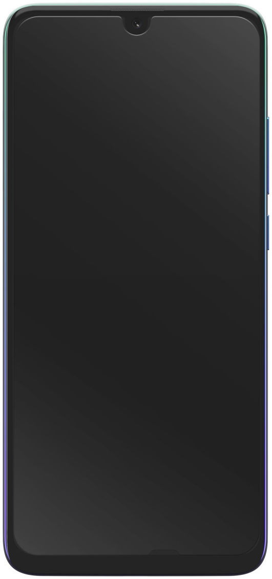 OtterBox Alpha Glass Huawei P Smart (2019) Screen Protector afbeelding 2
