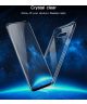 Samsung Galaxy S10 5G Hoesje TPU Transparant