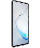 IMAK UX-5 Series Samsung Galaxy Note 10 Lite Hoesje TPU Transparant