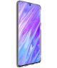 IMAK UX-5 Series Samsung Galaxy S20 Ultra Hoesje TPU Transparant