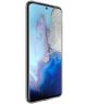 IMAK UX-5 Series Samsung Galaxy S20 Hoesje Flexibel TPU Transparant