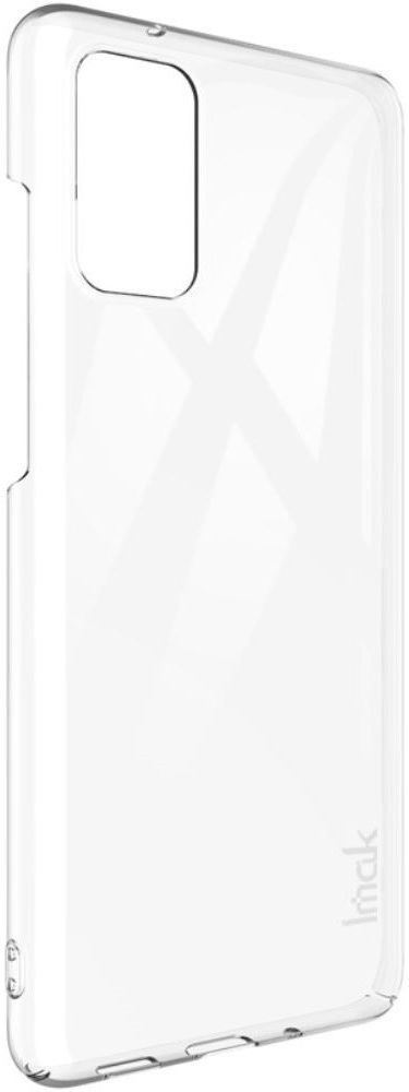 IMAK Crystal II Pro Samsung Galaxy S20 Plus Hoesje met Screenprotector afbeelding 5