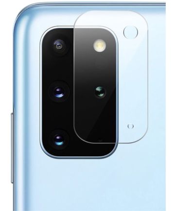 Samsung Galaxy S20 Plus Camera Lens Protector Screen Protectors