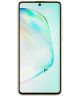 Nillkin Super Frosted Shield Case Samsung Galaxy Note s10 Lite Goud