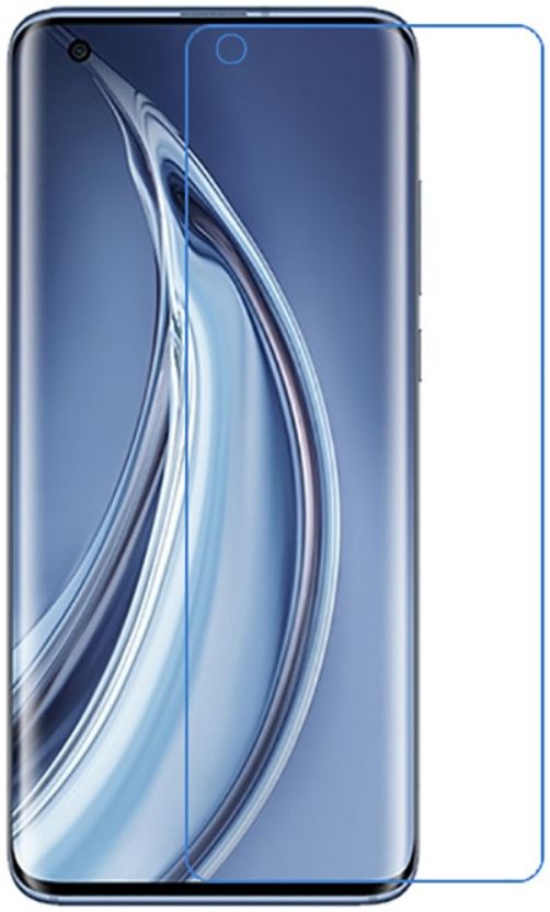 Xiaomi Mi 10 Screen Protector Ultra Clear Display Folie afbeelding 1