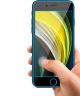 Apple iPhone SE 2020 / 2022 Tempered Glass Screen Protector Zwart