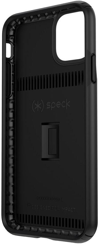 Speck Presidio Wallet Apple iPhone 11 Pro Max Hoesje Zwart Kaarthouder afbeelding 6