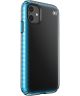 Speck Presidio2 Armor Cloud Apple iPhone 11 Hoesje Blauw Shockproof