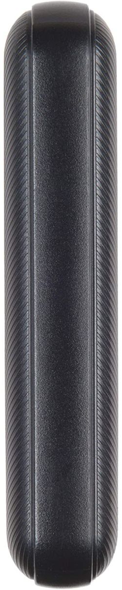 Xtorm Fuel Series 3 USB-C PD Powerbank 10.000 mAh 18W Zwart afbeelding 5