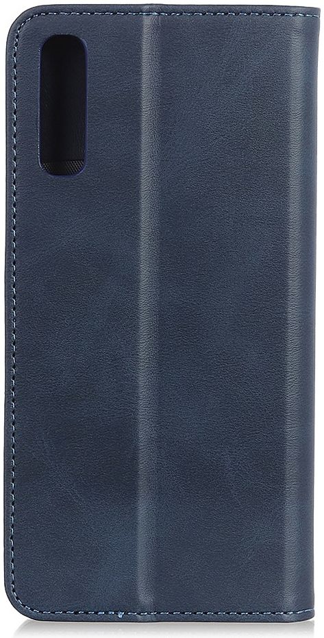 Sony Xperia 1 II Portemonnee Stand Hoesje Blauw afbeelding 6