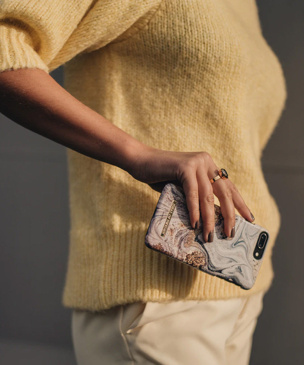 iDeal of Sweden Fashion Apple iPhone 11 Pro Hoesje Golden Glamour afbeelding 4