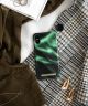 iDeal of Sweden Fashion Apple iPhone 11 Pro Hoesje Emerald Satin