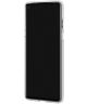 Originele OnePlus Bumper Case OnePlus 8 Hoesje Siliconen Transparant
