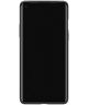 Orgineel OnePlus 8 Hoesje Bumper Case Nylon Zwart