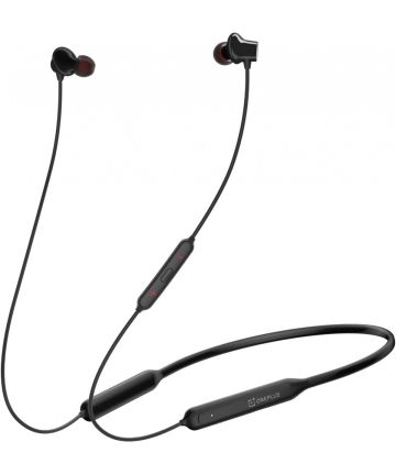 OnePlus Bullets Wireless Z In-Ear Bluetooth Headset Zwart Headsets