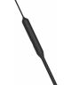 OnePlus Bullets Wireless Z In-Ear Bluetooth Headset Zwart
