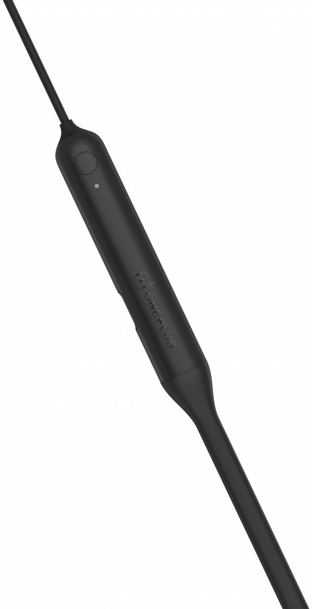 OnePlus Bullets Wireless Z In-Ear Bluetooth Headset Zwart afbeelding 4