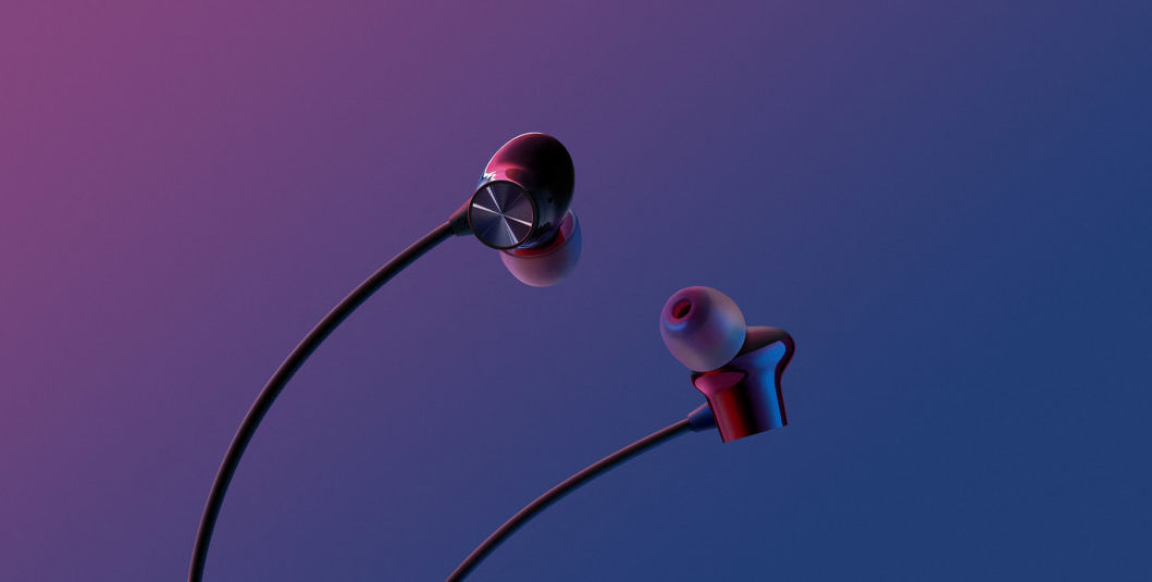OnePlus Bullets Wireless Z In-Ear Bluetooth Headset Zwart afbeelding 10