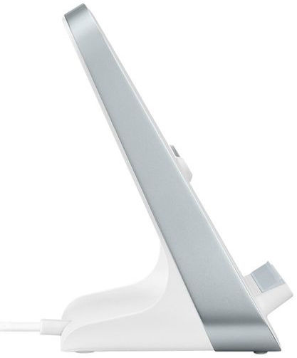 OnePlus Warp Draadloze Snellader Standaard 30W Wit afbeelding 3