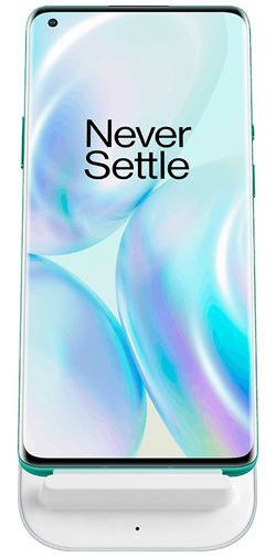 OnePlus Warp Draadloze Snellader Standaard 30W Wit afbeelding 4