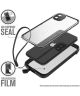 Catalyst Waterbestendig Apple iPhone 11 Hoesje Zwart Shockproof