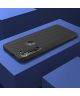 Motorola Moto G8 power Twill Slim Texture Back Cover Zwart
