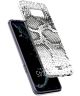 HappyCase Samsung Galaxy S8 Hoesje Flexibel TPU Slangen Print