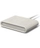 iOttie iON Wireless Mini Fast Charge Draadloze Oplader 10W Wit