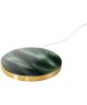 iDeal of Sweden Draadloze Oplader 10W Emerald Satin