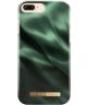 iDeal of Sweden iPhone 8/7/6/6S Plus Fashion Hoesje Emerald Satin