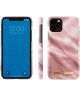 iDeal of Sweden Apple iPhone 11 Pro Fashion Hoesje Rose Satin
