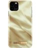iDeal of Sweden Apple iPhone 11 Pro Max Fashion Hoesje Honey Satin