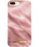 iDeal of Sweden iPhone 8/7/6/6S Plus Fashion Hoesje Rose Satin
