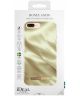 iDeal of Sweden iPhone 8/7/6/6S Plus Fashion Hoesje Honey Satin
