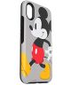 OtterBox Symmetry Case Disney iPhone X / XS Mickey Stride