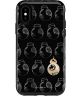 OtterBox Symmetry Case Disney iPhone X / XS Gold BB-8