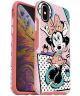 OtterBox Symmetry Case Disney iPhone X / XS Totally Disney Minnie
